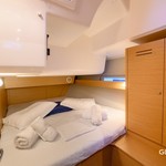 Dufour 460 Grand Large