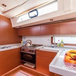 Beneteau Oceanis 51.1