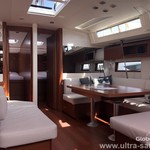 Beneteau Oceanis 51.1