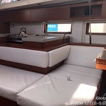 Beneteau Oceanis 51.1