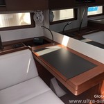 Beneteau Oceanis 51.1