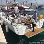Beneteau Oceanis 51.1