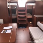 Beneteau Oceanis 51.1