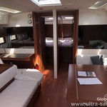 Beneteau Oceanis 51.1