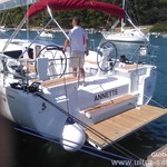 Beneteau Oceanis 51.1