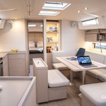 Beneteau Oceanis 46.1