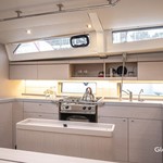 Beneteau Oceanis 46.1