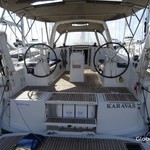 Beneteau Oceanis 38