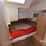 Dufour 460 Grand Large