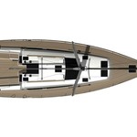 Dufour 460 Grand Large