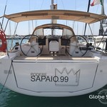 Dufour 460 Grand Large