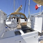 Dufour 460 Grand Large