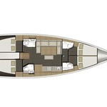 Dufour 460 Grand Large
