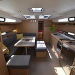 Dufour 460 Grand Large