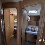 Dufour 460 Grand Large
