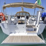 Dufour 460 Grand Large