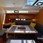Dufour 460 Grand Large