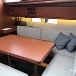 Dufour 460 Grand Large