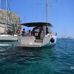 Dufour 460 Grand Large