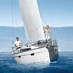 Bavaria 37 Cruiser