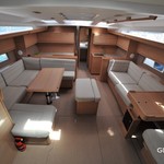 Dufour 500 Grand Large