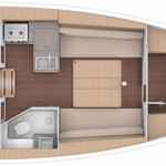 Dufour 360 Grand Large