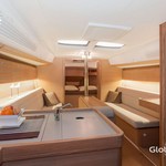 Dufour 360 Grand Large