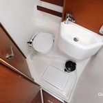 Beneteau Oceanis 51.1