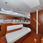 Beneteau Oceanis 51.1
