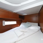 Beneteau Oceanis 51.1