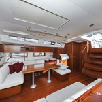 Beneteau Oceanis 51.1