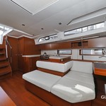 Beneteau Oceanis 51.1
