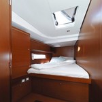 Beneteau Oceanis 51.1