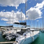Lagoon 39