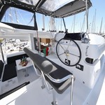 Lagoon 39