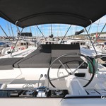 Lagoon 46