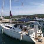 Beneteau Oceanis 37