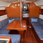 Beneteau Oceanis 37