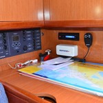 Beneteau Oceanis 37