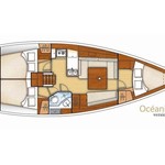Beneteau Oceanis 37