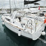 Beneteau Oceanis 35.1