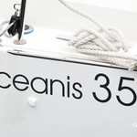 Beneteau Oceanis 35.1