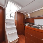 Beneteau Oceanis 35.1