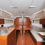 Beneteau Oceanis 35.1