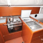 Beneteau Oceanis 35.1