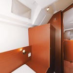 Beneteau Oceanis 35.1