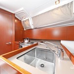 Beneteau Oceanis 35.1