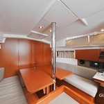 Beneteau Oceanis 35.1