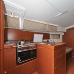 Beneteau Oceanis 35.1