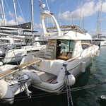 Jeanneau Prestige 46